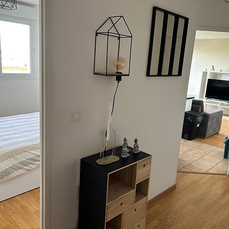 Appartement เอเวรอ ภายนอก รูปภาพ
