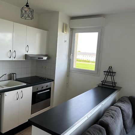 Appartement เอเวรอ ภายนอก รูปภาพ