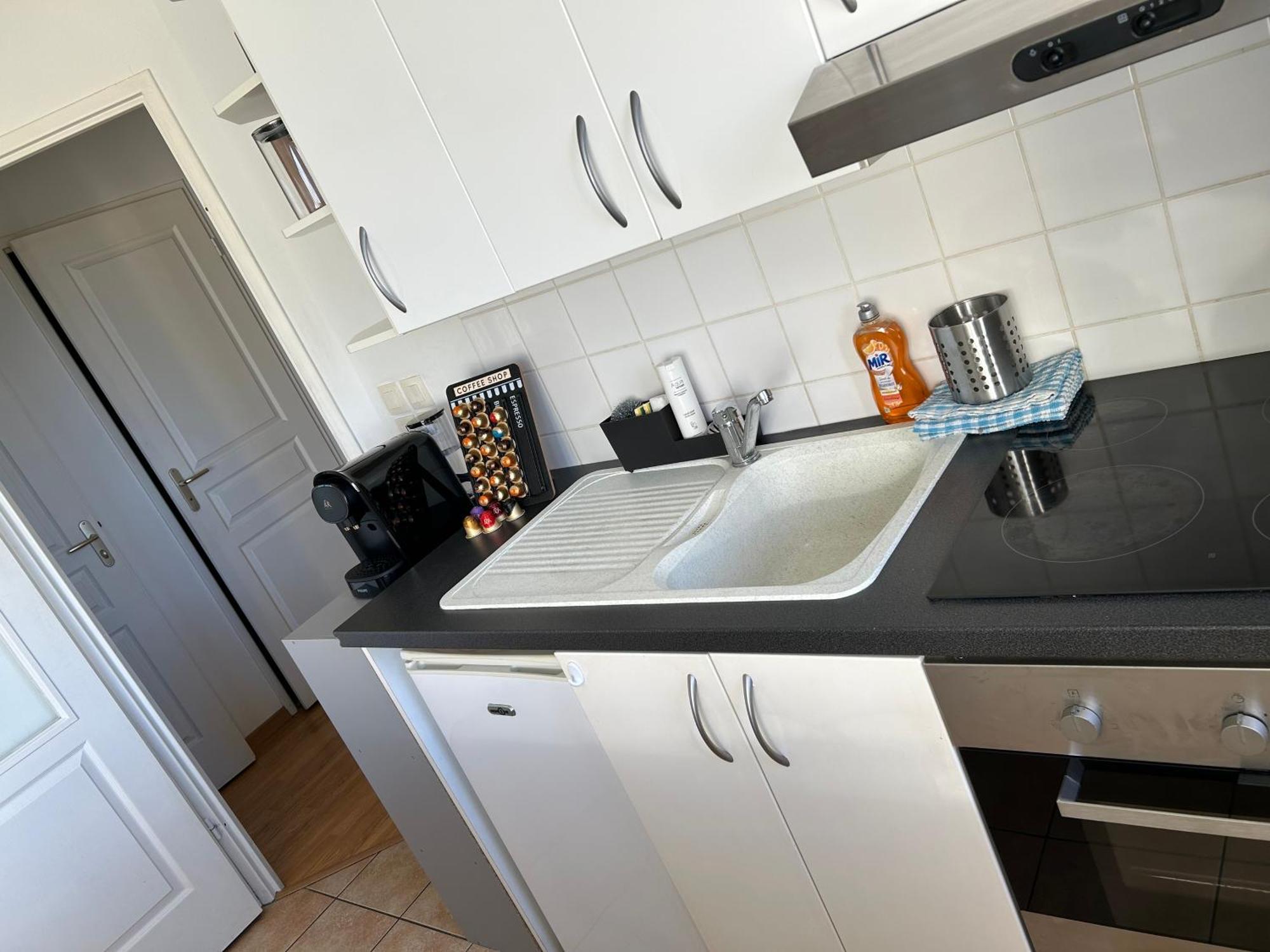 Appartement เอเวรอ ภายนอก รูปภาพ