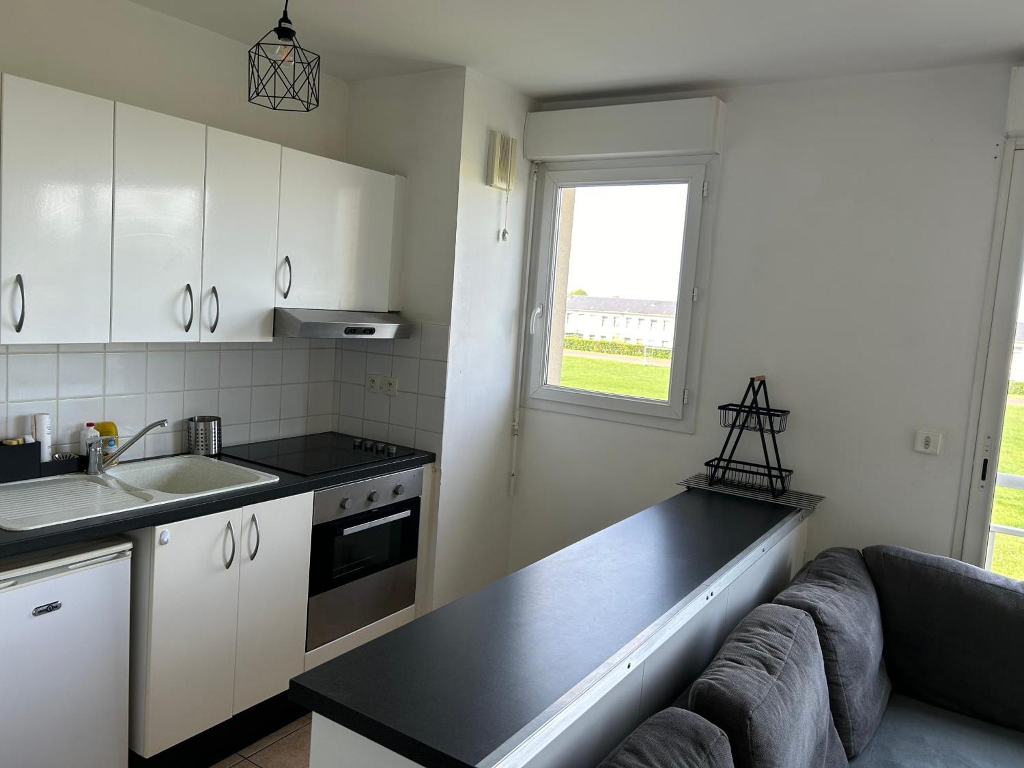 Appartement เอเวรอ ภายนอก รูปภาพ