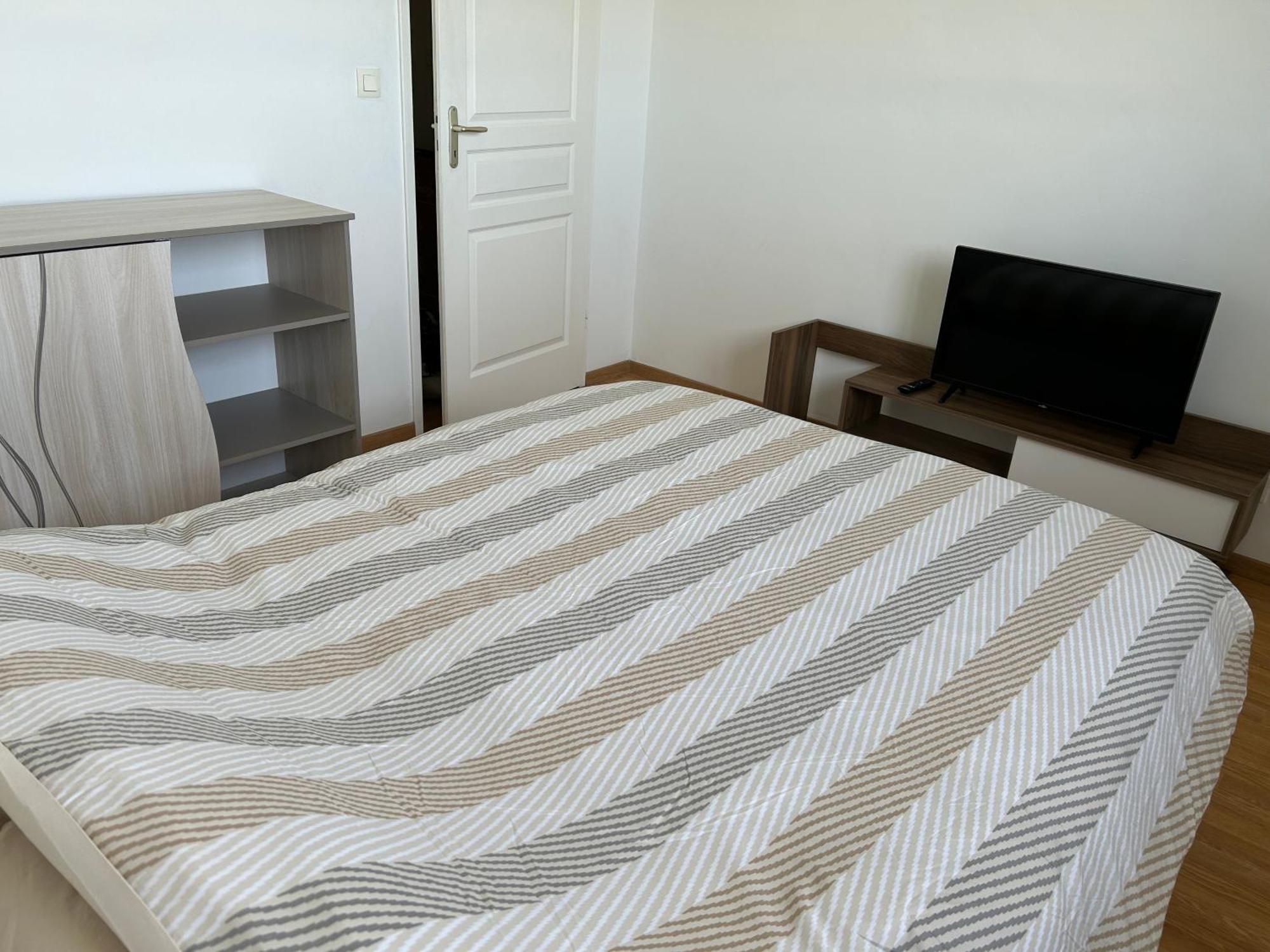 Appartement เอเวรอ ภายนอก รูปภาพ